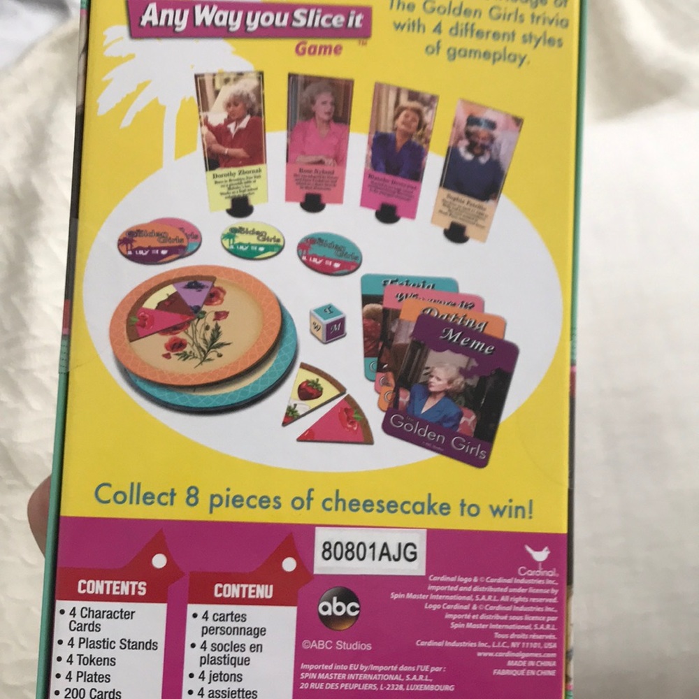 Golden Girls bundle - Picture 5 of 6